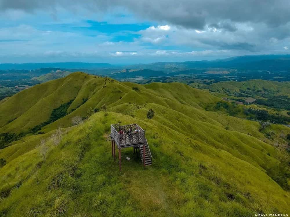 Image of Top Hills