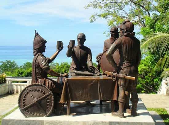 Image of Blood Compact Shrine
